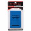 Golfers Club Collection Scorecard Holder CH01  Blue
